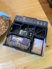 City of the Great Machine Crowd Games (USED)