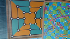 Classic Game Collection 100 Family Board Games for Adults and Kids