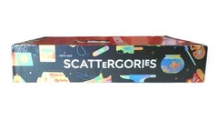 Scattergories Classic Board Game Hasbro Quick-Wit Categories Ages 13+ NEW SEALED