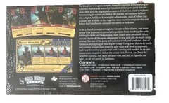 Set a Watch, A Game By Todd Walsh