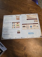 Days of Wonder Ticket to Ride Europe Board Game – DO7202