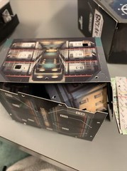 Break In – Alcatraz – Board Game – Play Monster