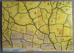 Turning Point: Stalingrad (AH 2nd Ed. 1989) in tray, Expansion unpunched, Ready!
