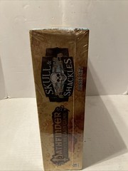 NEW SEALED Pathfinder Adventure Card Game Skull & Shackles Base Set