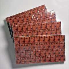 2026 Masters Mahjong 160 Tile Set American Mahjong Tiles Only** Free Shipping