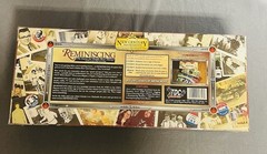 Reminiscing the Master Edition Board Game For “People Aged Over 30″ New &Sealed