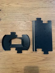 Custom PitchCar Extension Split Short – Pitch Car Expansion Board Game