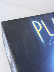 Planet Board Game – Blue Orange Games – 100% COMPLETE