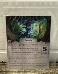 Arkham Horror: Final Hour Board Game Fantasy Flight Games NEW OPEN BOX Unpunched