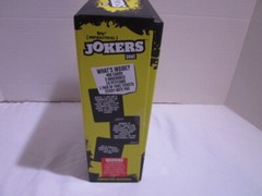 Wilder Games Impractical Jokers: The Game Box of Challenges 17+ WILD-512