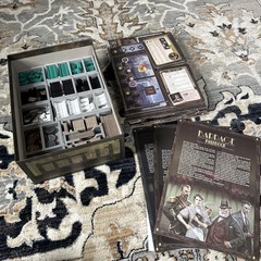 Barrage Collection | Leeghwater, Duel, Maps, Officers, Far Companies | ++ More!