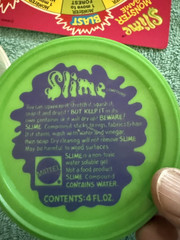 Vintage Slime Monster Board Game. Mattel 1977 – 2387. Near Complete. RARE.