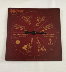Harry Potter : The Ultimate Movie Quiz Over 1600 questions covering all 8 films