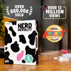 Family & Party Game Bundle – Award-Winning Bluffing & Guessing Games for All Age