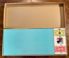 1994 Barbie Queen of the Prom 35th Anniversary Board Game Complete Mattel 41014