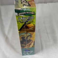 Moon River Board Game-Blue Orange-Standalone-Cathala-Kingdomino Series, NEW