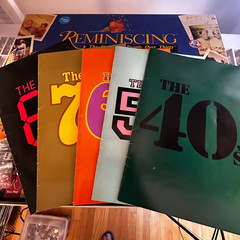 REMINISCING BOARD GAME FOR PEOPLE OVER THIRTY NOSTALGIA YEARS 1939-1989