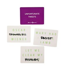 Puns of Anarchy Expansion Pack – The Outrageous Pun-Making Game – Nothing is …