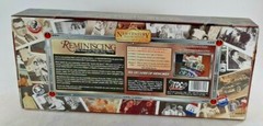 REMINISCING CENTURY MASTER EDITION by TDC Games New