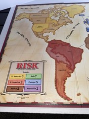 VINTAGE Risk Board Game COMPLETE 1993 Classic War Strategy Miniatures Figures