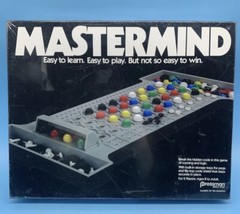 MASTERMIND Board Game Pressman 2015 Target Exclusive – NEW Factory Sealed