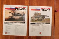 POLAND NEXT WAR