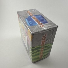Phantasia Games Square Meal Card Game – BRAND NEW And SEALED