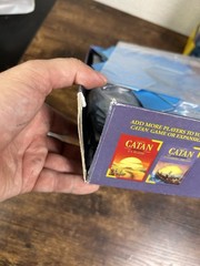 Catan Explorers and Pirates 5th Edition Expansion