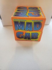 Mad Gab