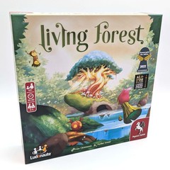 Living Forest