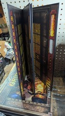 Vintage – Modern Board Game Lot Complete To New Condition – Rpg, Strategy Etc.