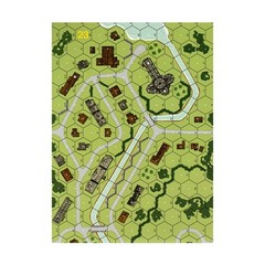 Multiman ASL Cardstock Board #23 – Beyond Valor Bag NM