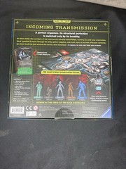ALIEN: Fate of the Nostromo board game new 2021 UK ravensburger