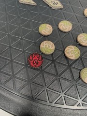 Arkham Horror: The Card Game – Edge of the Earth: Campaign Expansion Extra Cards