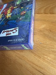 EXCELLENT CONDITION SIMPSONS Treehouse of Horror MONOPOLY Sealed New Hasbro 2005