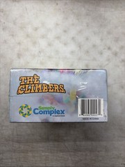 THE CLIMBERS Game – 2017 Complex Games FREE MAILING -FACTORY SEALED