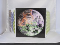Avalon Hill 2007 : Risk: 2210 A.D. – Global Domination and Beyond (New Contents)