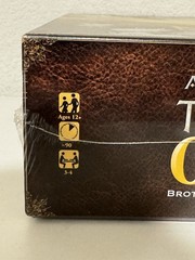 A Game of Thrones Catan New Sealed