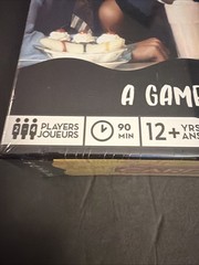 New Friends Television Series Card Scramble A Game of Collection And Strategy