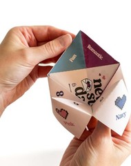 Never Stop Dating – The Ultimate Romantic Date Night Activity Game for Couples –