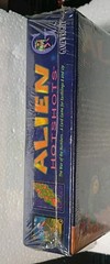 New Alien Hotshots Card / Board Game Gamewright Best Toy Award Out Of Print