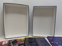 Galaxy Trucker Board Game Czech Games Edition CGE00061 Complete