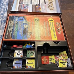 DIXIT Storytelling Board Game Libellud 2012 Family Edition CIB Complete