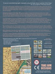 Revolution Wargames Stalingrad: Advance to the Volga, 1942 NISW Fast Shipping