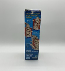 1986 Parker Brothers Jenga Classic Board Game Vintage Complete in Box CIB