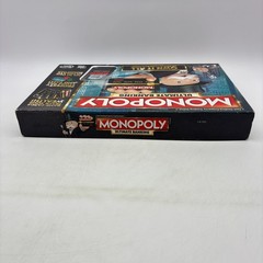 Monopoly Ultimate Banking COMPLETE UNIT WORKS Hasbro 2016 Electronic