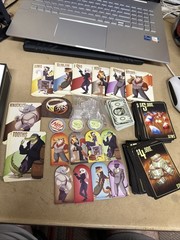 Goodcritters Card game Demo Copy From Arcane Wonders