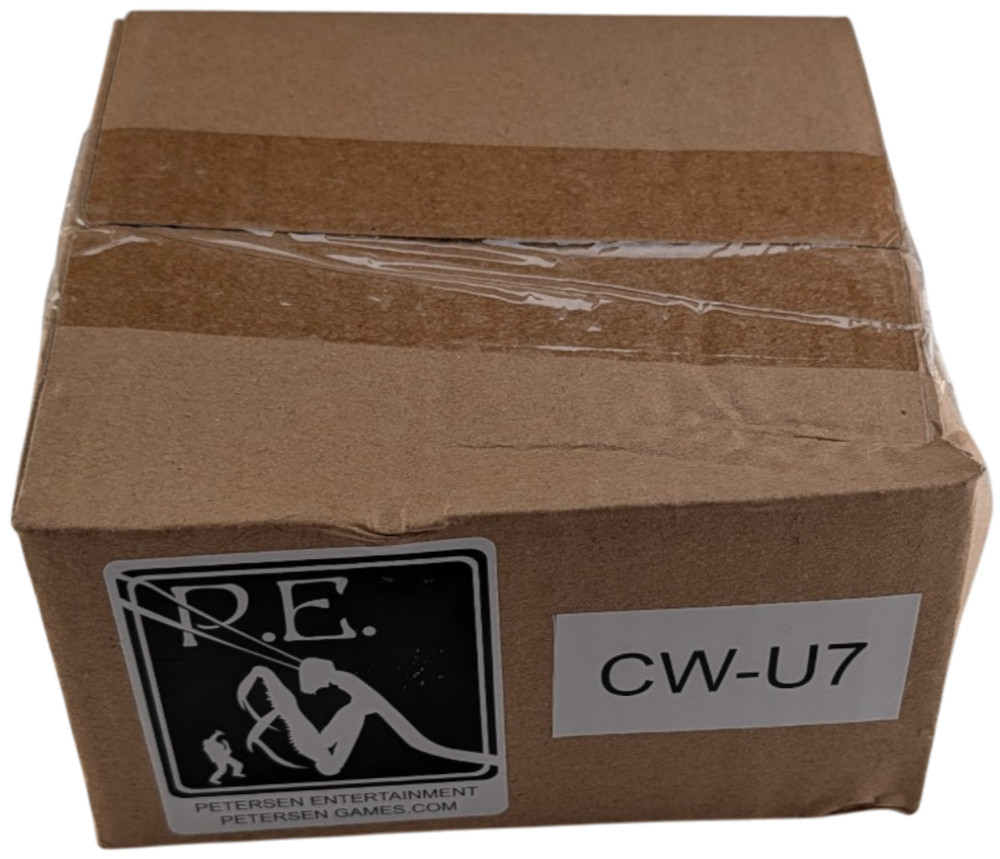 Cthulhu Wars Colour Out of Space Gates 8pc CW-U7 Petersen Games