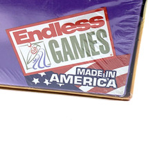 Endless Game 2013 Family Feud 5th Edition Survey Says Game Players 3+ – Ages 10+