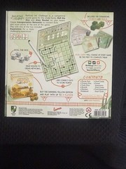 Railroad Ink Challenge Ultimate Collector’s Edition